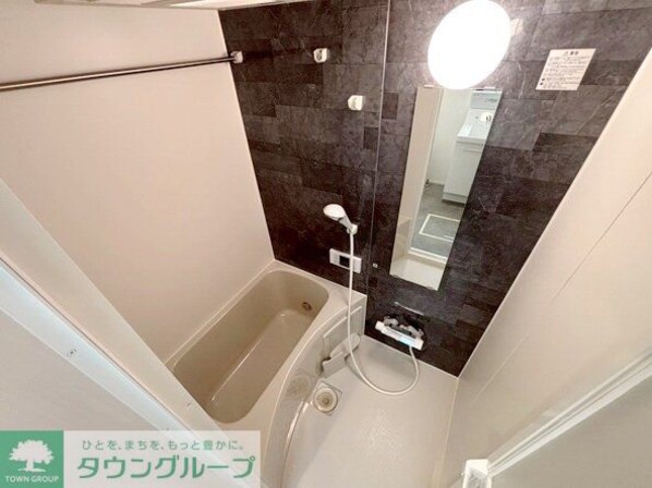 クレスト東村山の物件内観写真